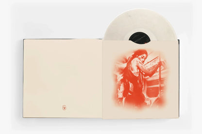 Caroline Polachek - Desire, I Want To Turn Into You: Everasking Edition (Milky Clear) (2 LP) - Joco Records