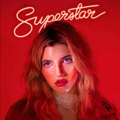 Caroline Rose - Superstar (Indie Exclusive) (LP) - Joco Records