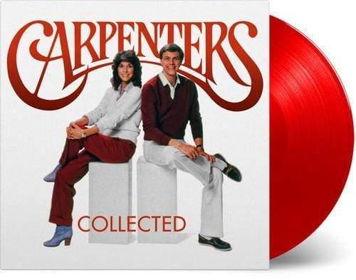 Carpenters - Collected (2 LP) - Joco Records