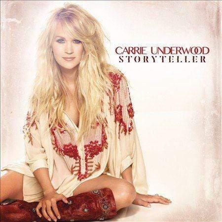Carrie Underwood - Storyteller (2 LP) - Joco Records