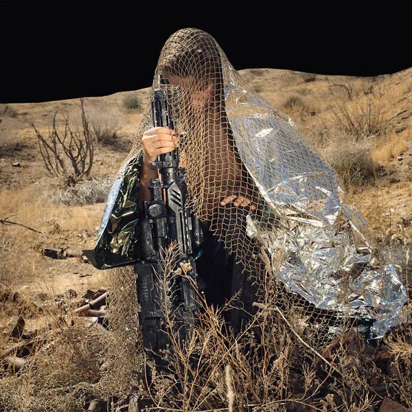 Carsten Jost - Perishable Tactics (2 LP) - Joco Records