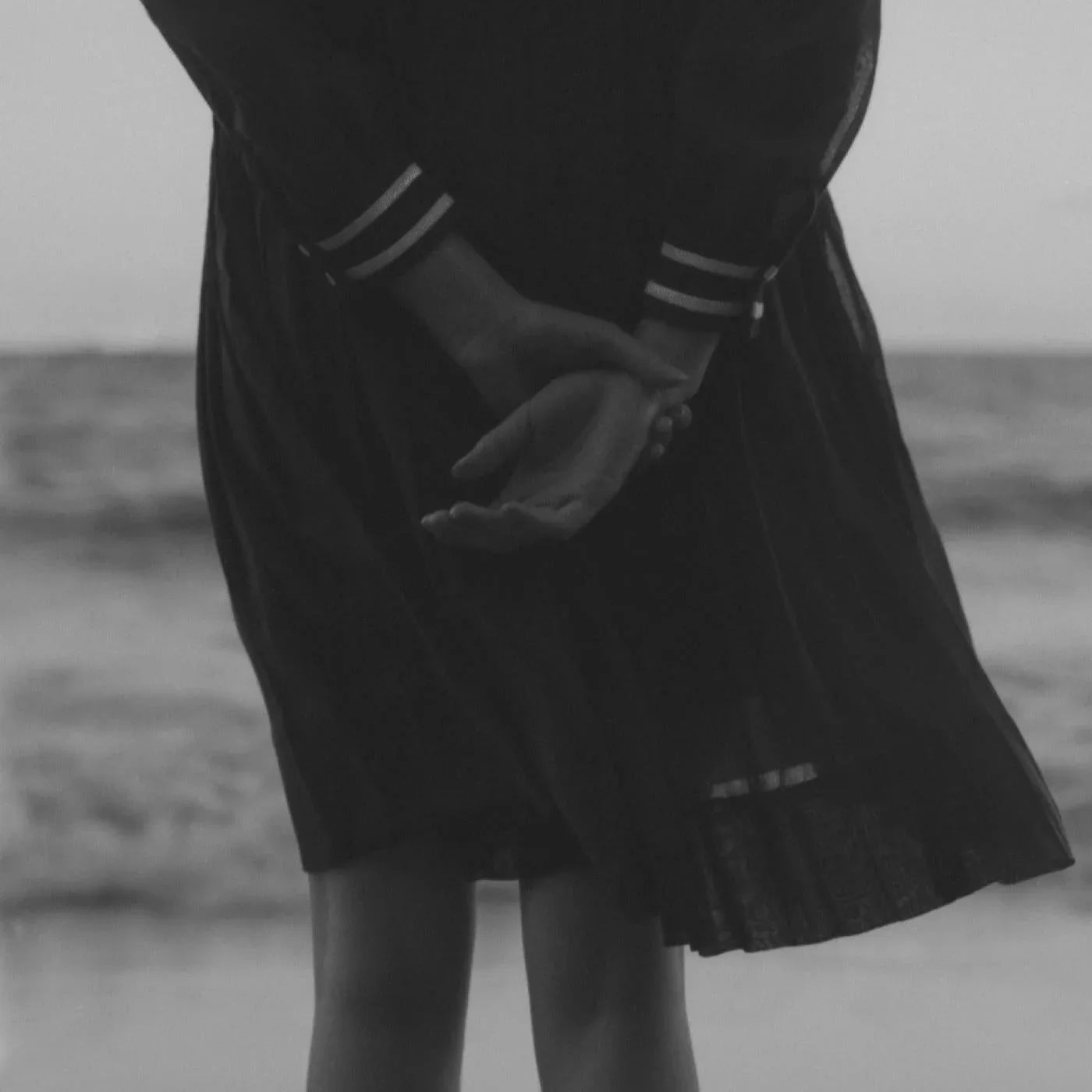 Cashmere Cat - Wedding Bells EP (Clear Vinyl) - Joco Records