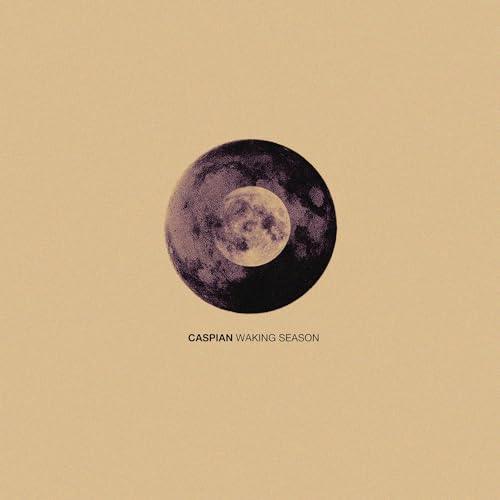 Caspian - Waking Season (2 LP) - Joco Records