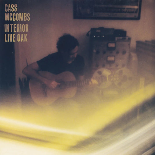 Cass McCombs - Interior Live Oak (2 LP) - Joco Records