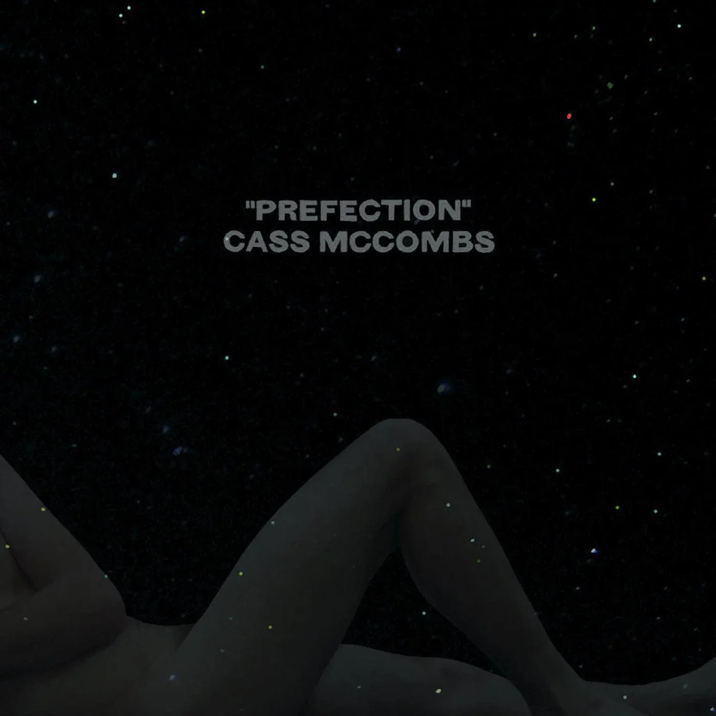 Cass Mccombs - Prefection (LP) - Joco Records