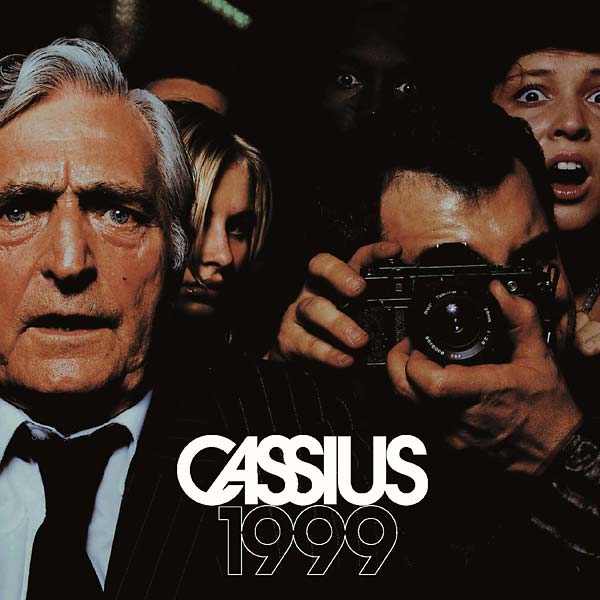 Cassius - 1999 (LP) - Joco Records