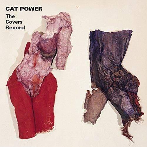 Cat Power - Covers Record (LP) - Joco Records