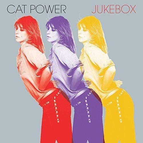 Cat Power - Jukebox (LP) - Joco Records