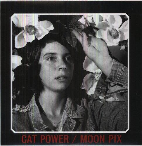 Cat Power - Moon Pix (LP) - Joco Records
