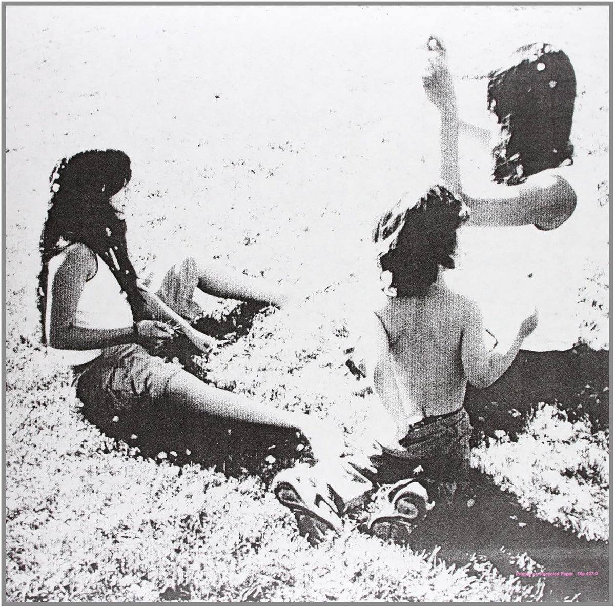 Cat Power - You Are Free (LP) - Joco Records