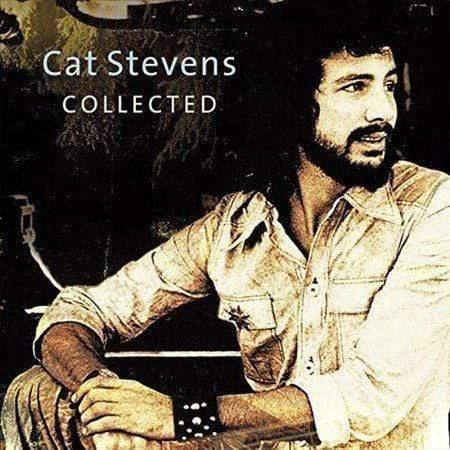 Cat Stevens - Collected (2 LP) - Joco Records