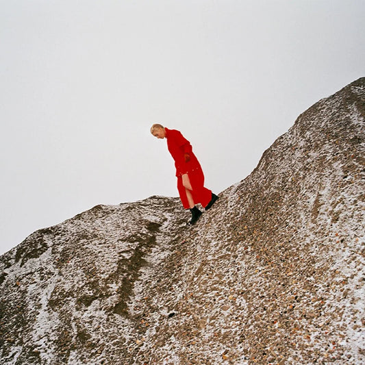 Cate Le Bon - Reward (LP) - Joco Records