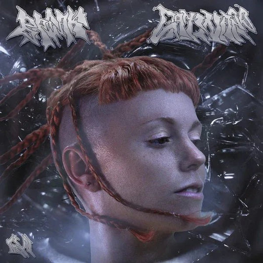 Catnapp - Break (LP) - Joco Records