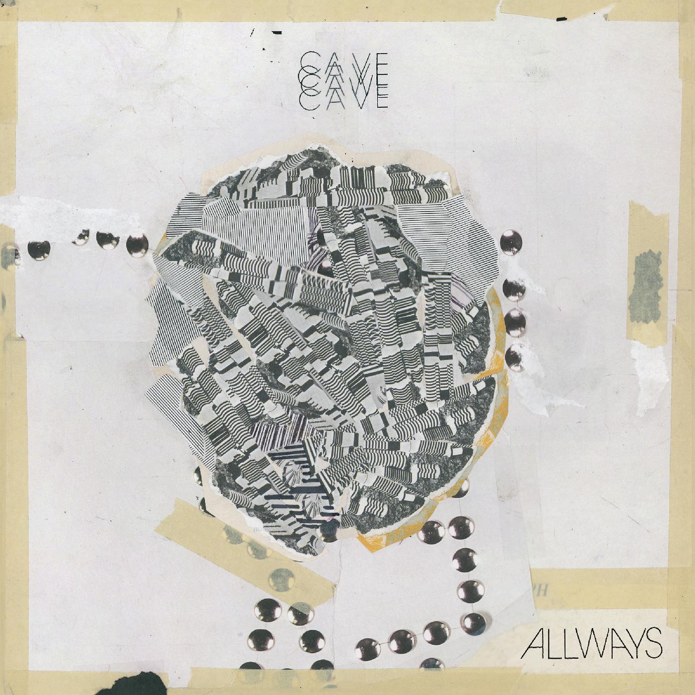 Cave - Allways (LP) - Joco Records