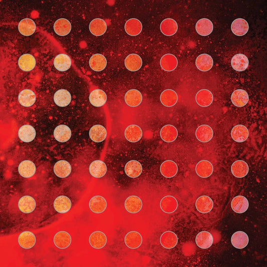 Cave In - Creative Eclipses (Reissue) (Blood Red Vinyl) (LP) - Joco Records