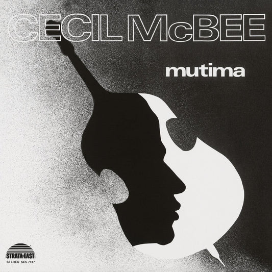 Cecil McBee - Mutima (Deluxe Edition) (LP) - Joco Records