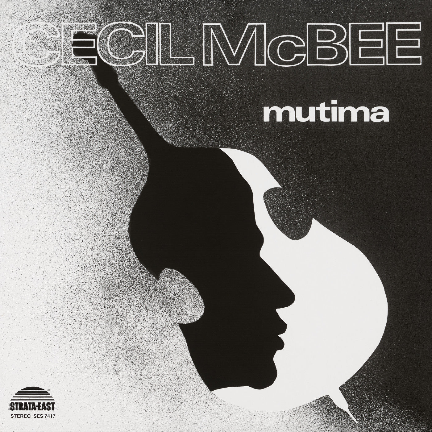Cecil McBee - Mutima (Deluxe Edition)