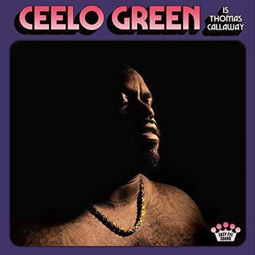Ceelo Green - Ceelo Green Is Thomas Callaway (LP) - Joco Records