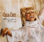 Celia Cruz - Siempre Vivire (Limited Edition, 140 Gram White Vinyl) (2 LP)