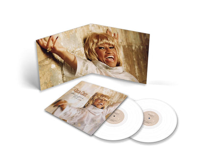 Celia Cruz - Siempre Vivire (Limited Edition, 140 Gram White Vinyl) (2 LP)