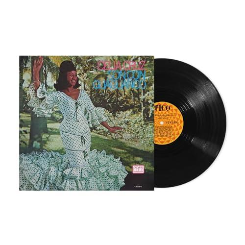 Celia Cruz - Son Con Guaguanco (180 Gram) (LP) - Joco Records