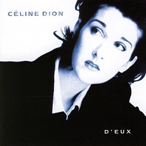 Celine Dion - D'eux (180 Gram, Import) (LP) - Joco Records