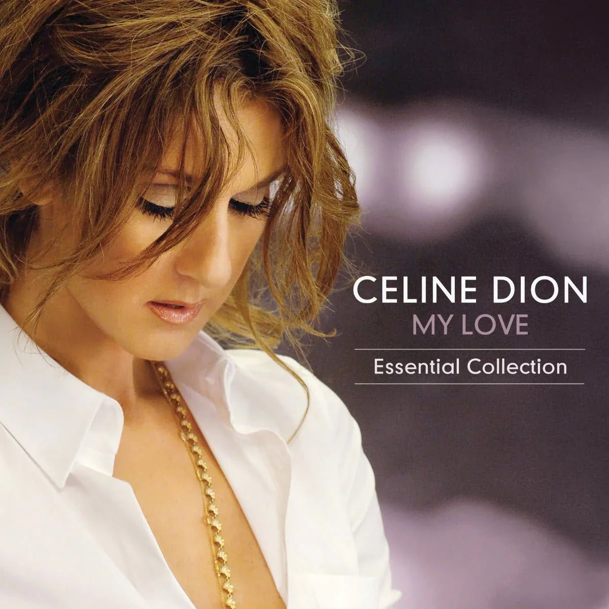 Celine Dion - My Love: Essential Collection (180 Gram Vinyl) (2 LP) - Joco Records
