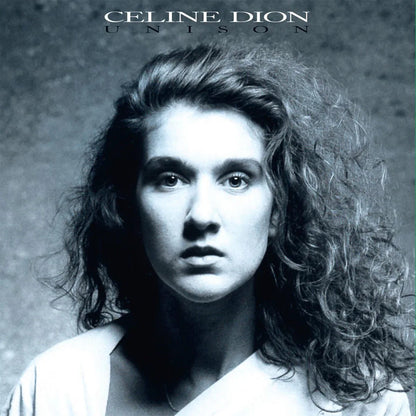 Celine Dion - Unison (Limited Edition, Clear Vinyl) (LP) - Joco Records