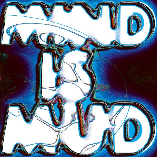 Celine Gillain - Mind Is Mud (LP) - Joco Records