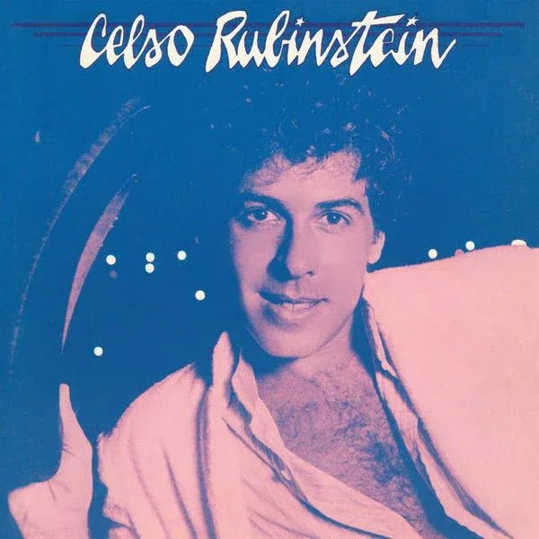 Celso Rubinstein - E A Vida Que Diz/Enquanto Houver (7-Inch Single) - Joco Records