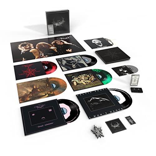 Celtic Frost - Danse Macabre (Vinyl Box Set) - Joco Records