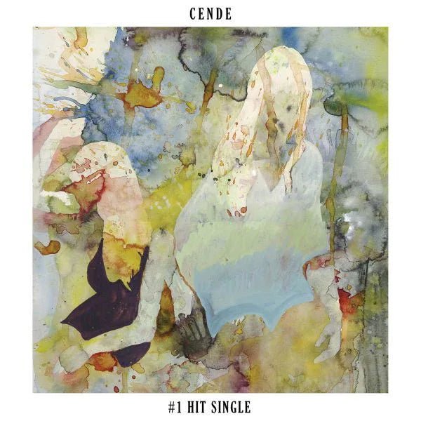 Cende - 1 Hit Single (Color Vinyl) (LP) - Joco Records