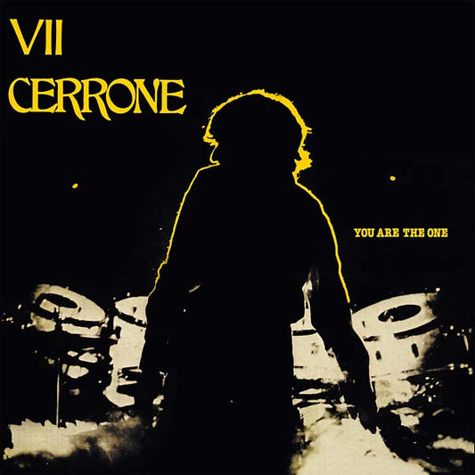 Cerrone - You Are the One (Cerrone VII)