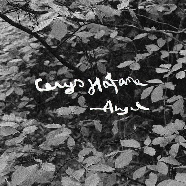 Cerys Hafana - Angel (LP) - Joco Records