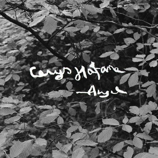 Cerys Hafana - Angel (LP) - Joco Records