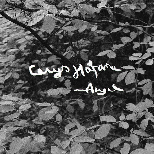 Cerys Hafana - Angel (LP)