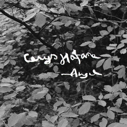 Cerys Hafana - Angel (LP)