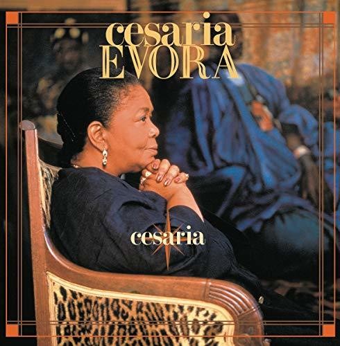 Cesaria Evora - Cesaria (Import) (2 LP) - Joco Records