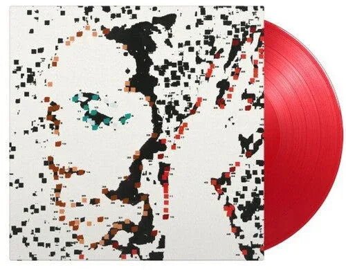 Cesaria Evora - Club Sodade (Limited Edition Import, 180 Gram, Red Vinyl) (2 LP) - Joco Records
