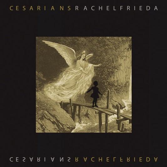 Cesarians - Rachel Frieda (LP) - Joco Records
