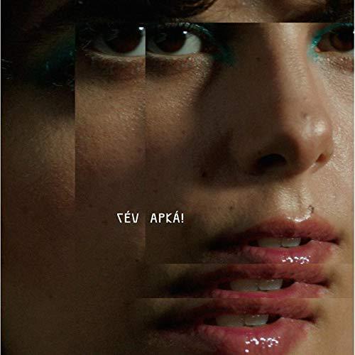 Céu - Apká! (LP) - Joco Records