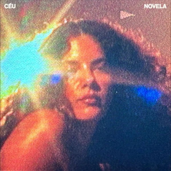 Céu - Novela (LP) - Joco Records