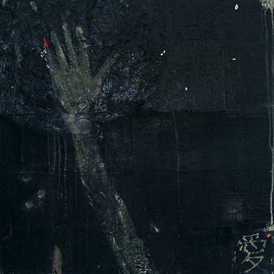 Cezary Gapik - Contrast I (LP) - Joco Records