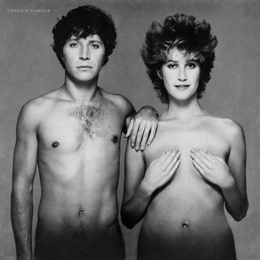 Chagrin D'amour - Chagrin D'amour (2 LP) - Joco Records