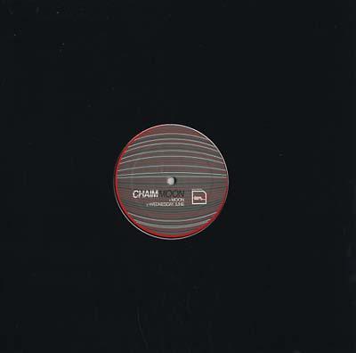 Chaim - Moon (12 - Inch Vinyl) - Joco Records