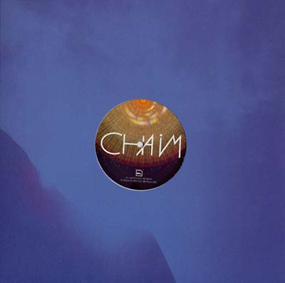 Chaim - Robots On Meth (12 - Inch Vinyl) - Joco Records