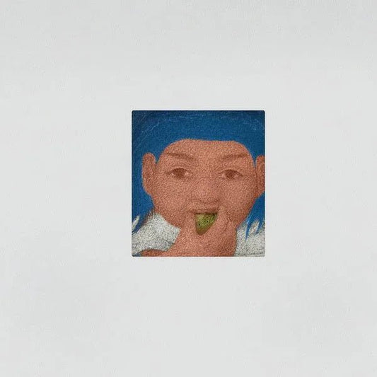 Chapelier Fou - Meridiens (LP) - Joco Records