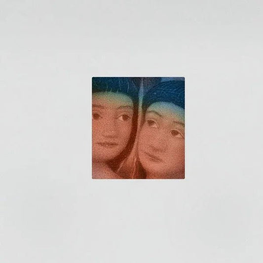 Chapelier Fou - Paralleles (LP) - Joco Records