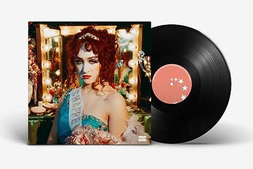 Chappell Roan - The Rise And Fall Of A Midwest Princess (2 LP) - Joco Records
