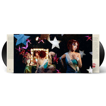 Chappell Roan - The Rise And Fall Of A Midwest Princess (Collector's Edition, 180 Gram) (2 LP) - Joco Records